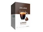Lungo Fortissimo