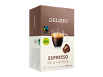Espresso Bio & Fairtrade