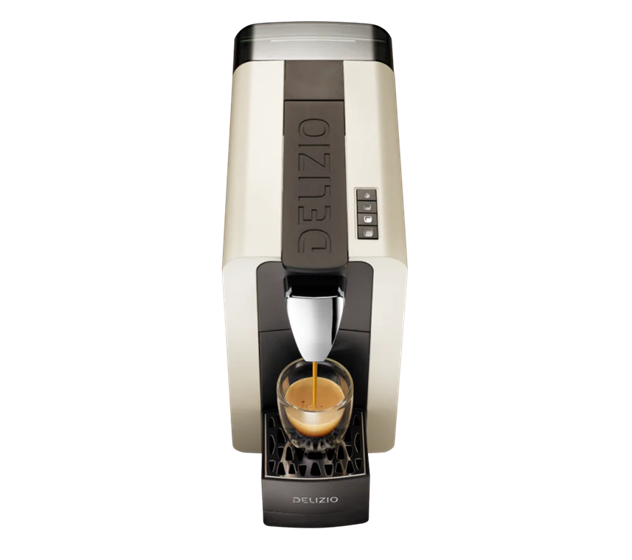 Compact One II Cream White 3