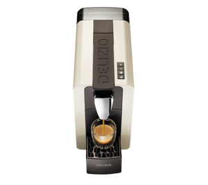 Compact One II Cream White 3