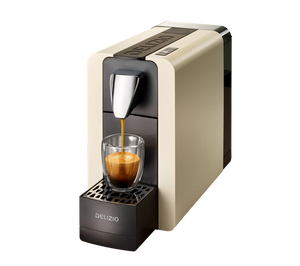 Compact One II Cream White 1