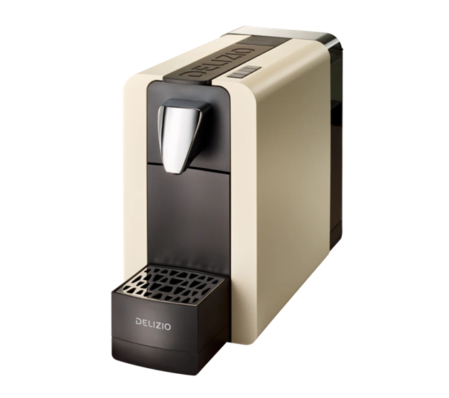Compact One II Cream White 2