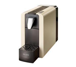 Compact One II Cream White 2