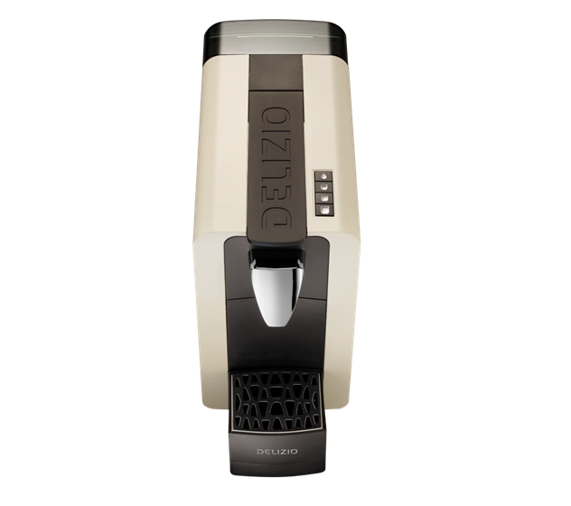 Compact One II Cream White 4