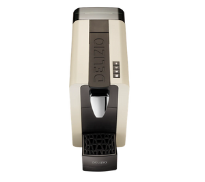 Compact One II Cream White 4
