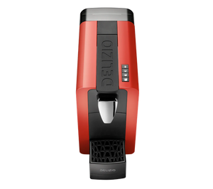 Compact One II Glossy Red 4