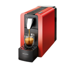 Compact One II Glossy Red 1