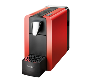 Compact One II Glossy Red 2
