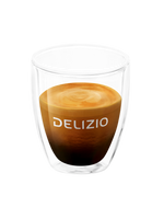 Verres à  expresso