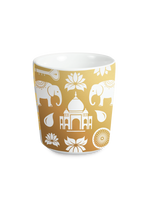 India Tasse
