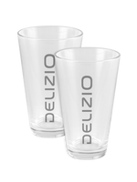Verres Latte Macchiato