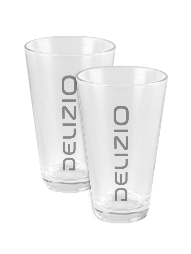 Verres Latte Macchiato