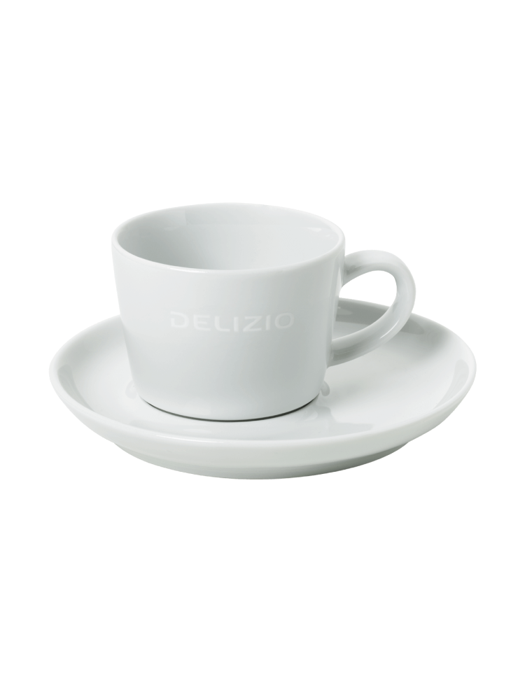 Tasses Lungo