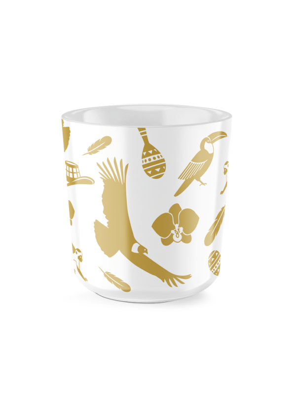 Tasse Colombia