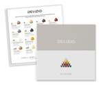Selezione coffret dégustation