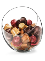 Distributeur de capsules en verre