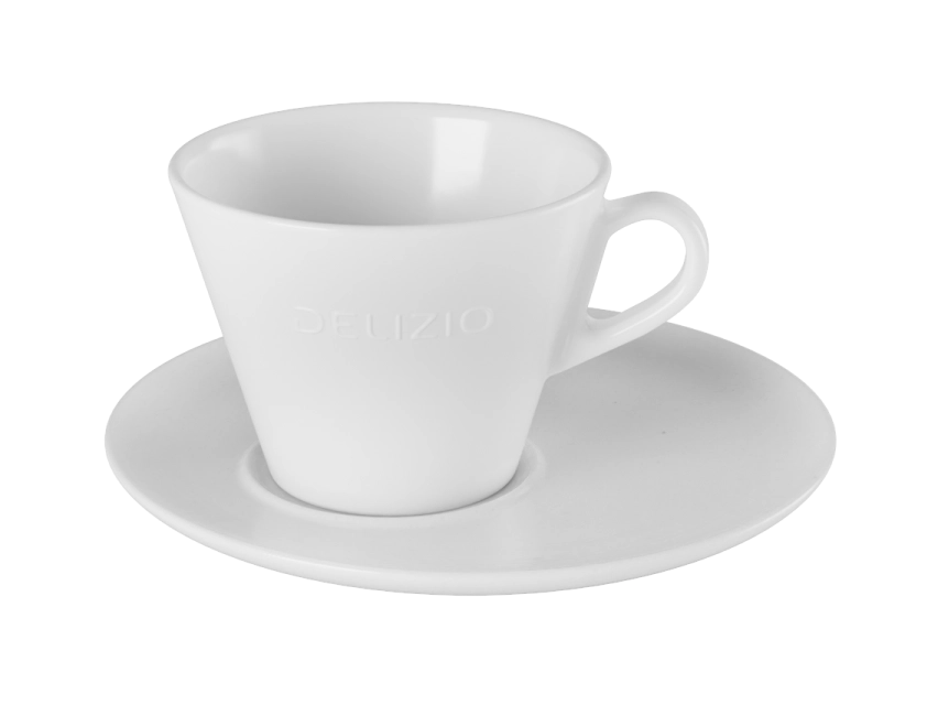 Tasses Lungo