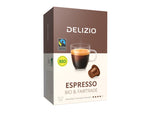 Espresso Bio & Fairtrade