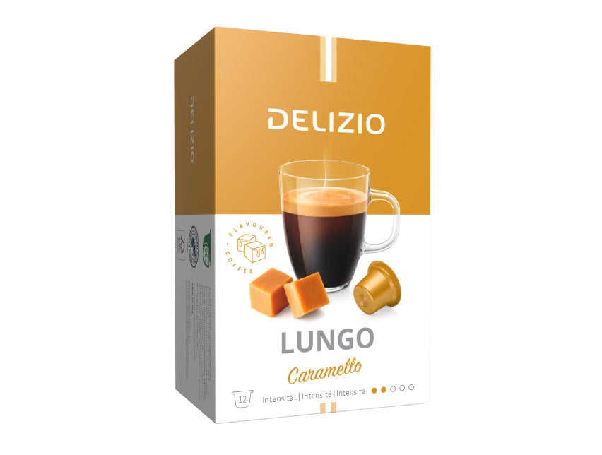 Lungo Caramello