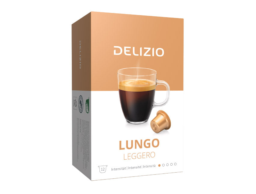 Lungo Leggero