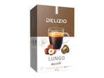Lungo Nocciola