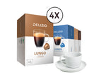 Lungo Set
