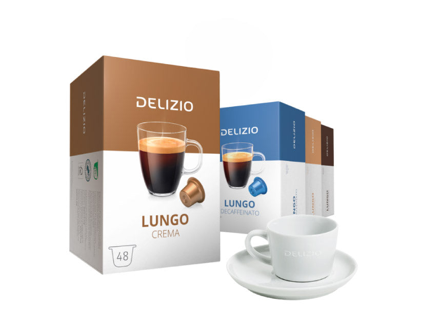 Lungo Set