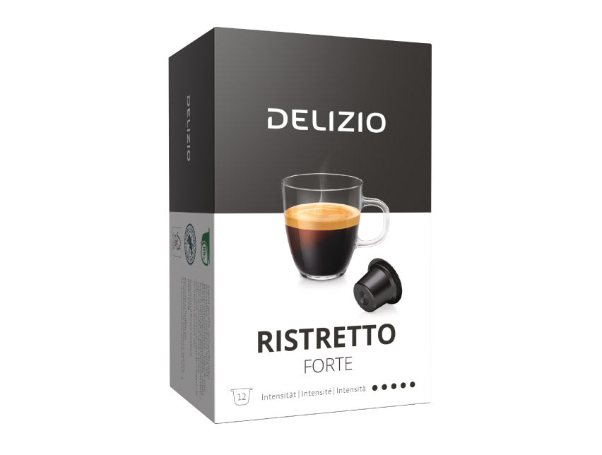 Ristretto Forte