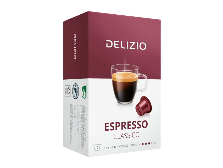 Espresso Classico