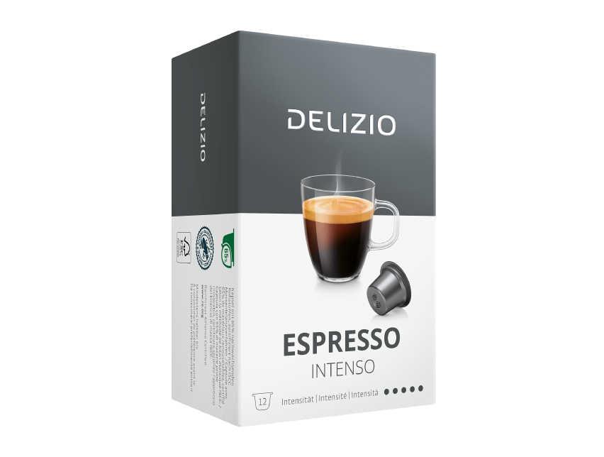Espresso Intenso