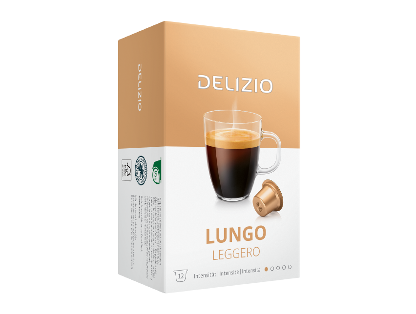Lungo Leggero