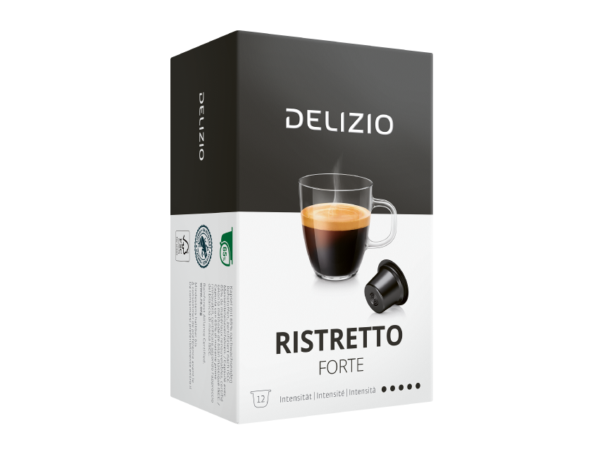 Ristretto Forte