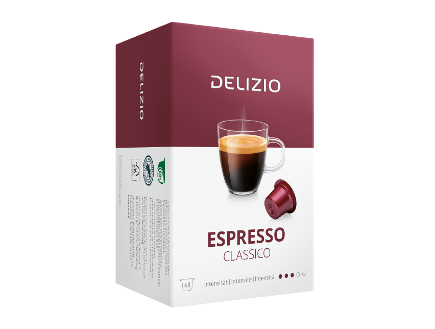 Espresso Classico