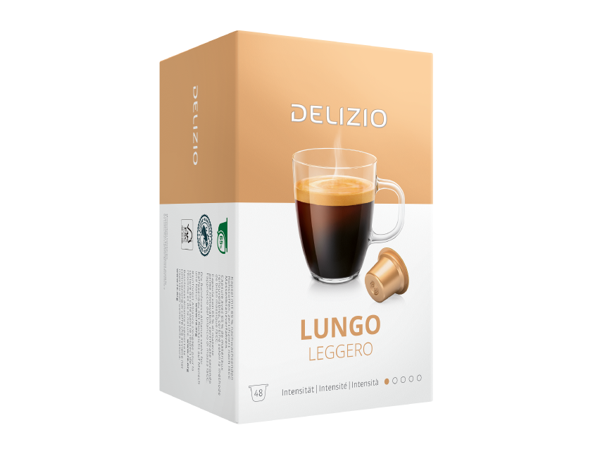 Lungo Leggero