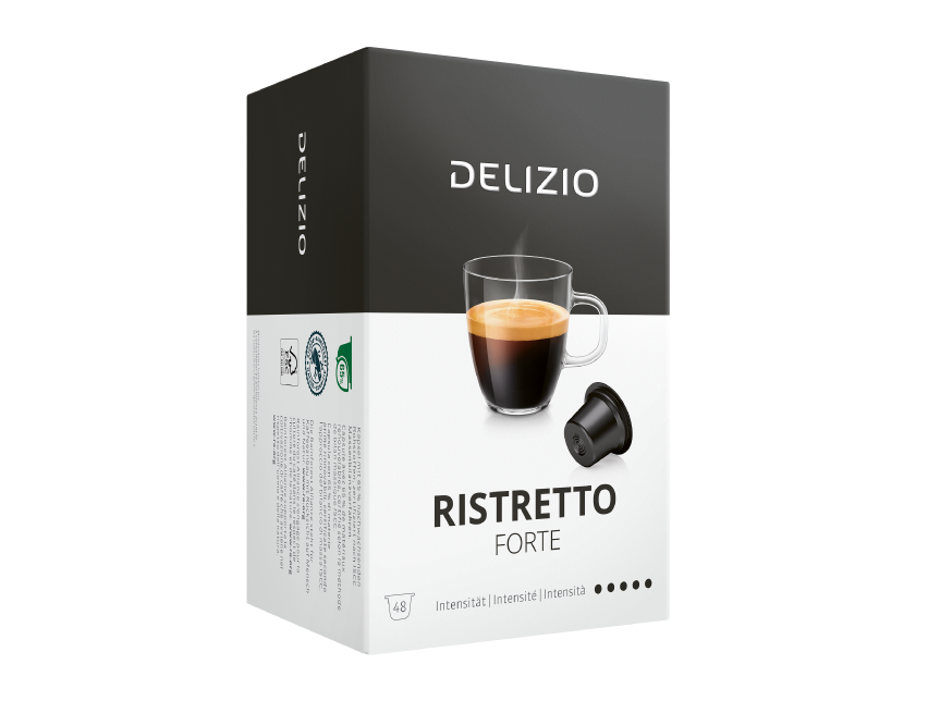 Ristretto Forte