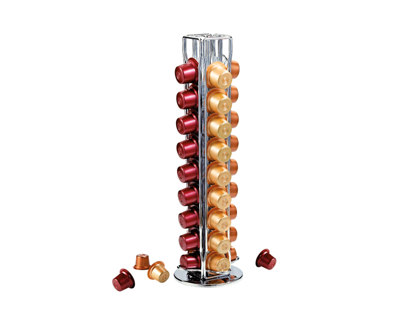 Delizio drehbarer Kapseldispenser