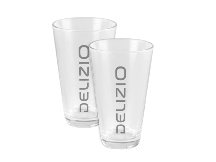 Verres Latte Macchiato