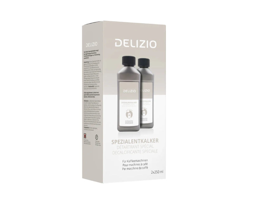 Détartrant spécial